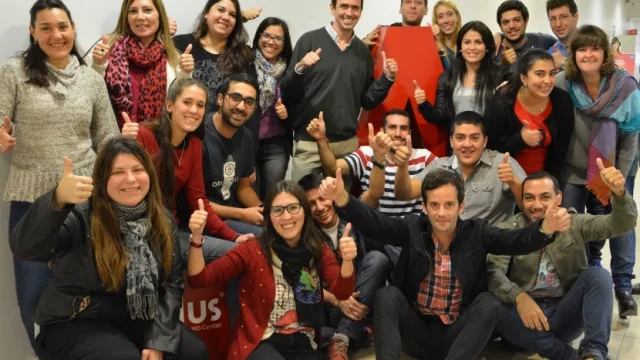 Allus alcanza niveles de resolución superiores al 90% para su cliente Telefónica en Argentina