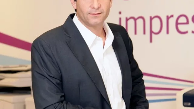 #20 Ezequiel Bardas (Xerox)