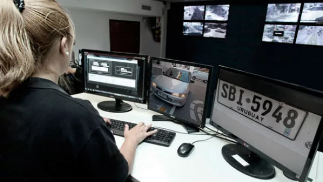 ViewParking aparca en el exterior (AR sería uno de los mercados)