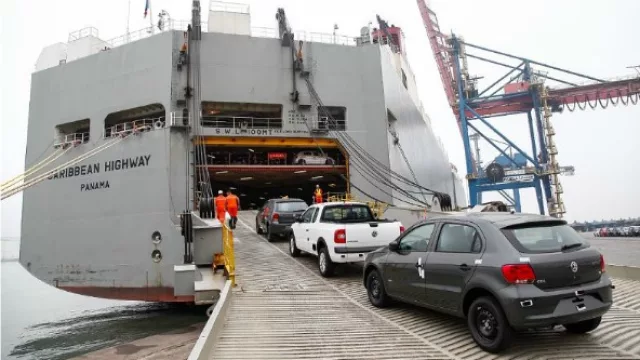 Argentina y Brasil extenderán un año el acuerdo automotriz