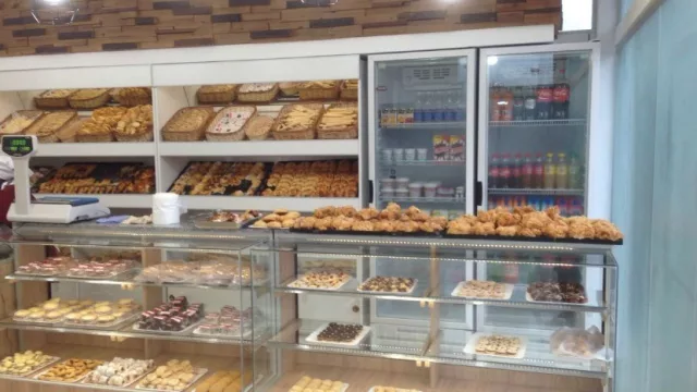 ¡Dame una docena! Panadería Independencia en Av. O´Higgins (y ya son 12)