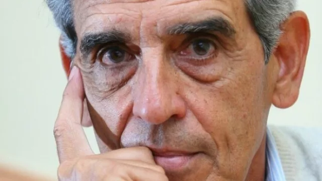 Sobre Miguel Clariá, otra vez “El Periodista del Año” en IN, dice...