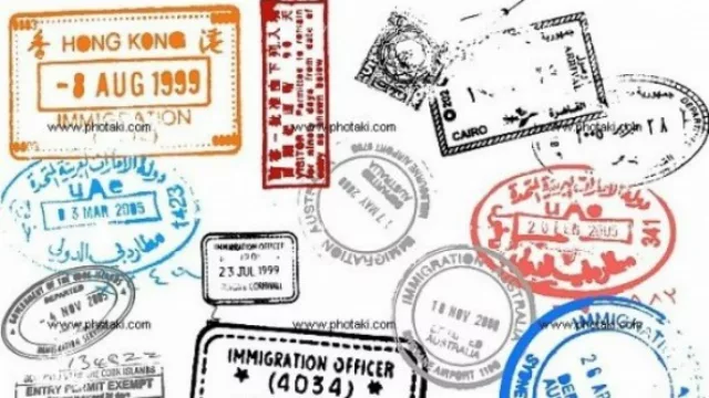 Si te dieran un pasaje y estadía para viajar a uno de estos tres países, ¿cuál elegirías?