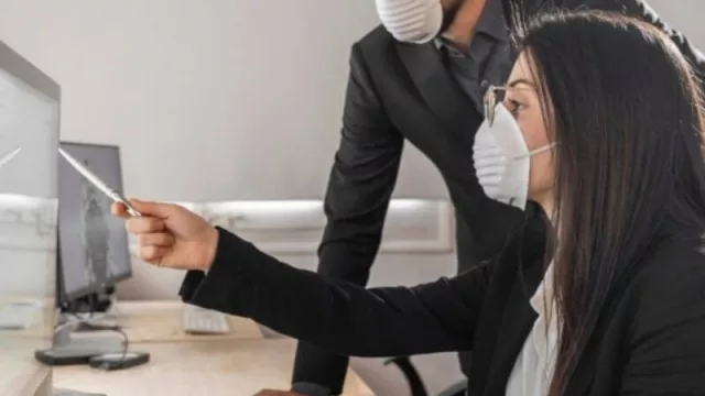 Lento pero seguro: según Consultores de Empresas repuntan las búsquedas por empleo (tras la pandemia el mercado laboral creció un 40%)