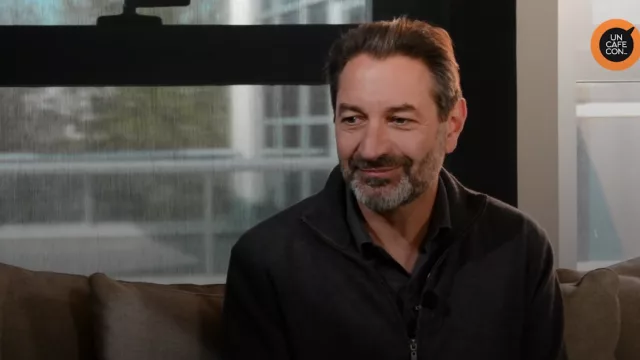 Con discurso anti Milei, Pablo Carro busca retener la banca kirchnerista de Córdoba