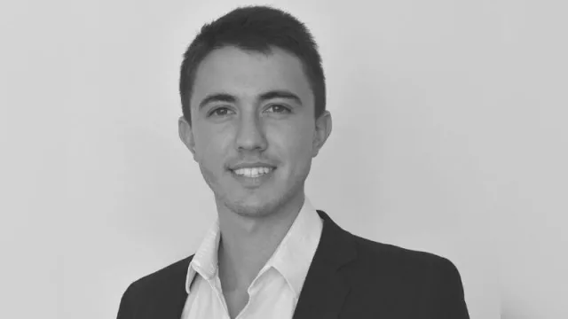 Jeremías González Ferioli, director del Grupo Consultores de Empresas.