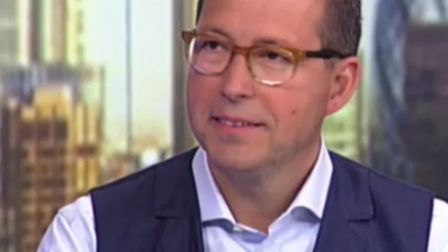 Cuidado con los “falsos unicornios”, dice el primer inversor que creyó en Skype