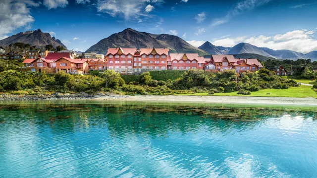 Los Cauquenes celebró 20 años en la hospitalidad patagónica (ahora bajo la gestión de Álvarez Argüelles Hoteles)