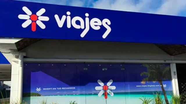 Tienda Inglesa se va de viaje por la nube