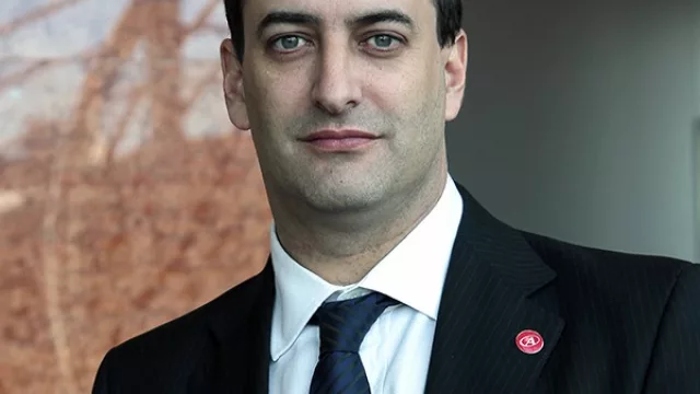 #14 Carlos Cirimelo (Andreani)