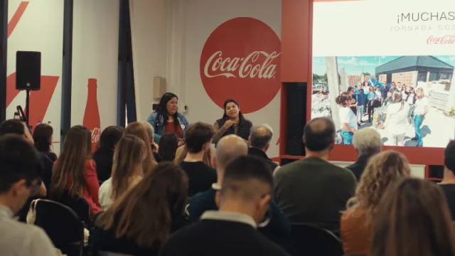 Empresas se unieron para potenciar cadenas de valor inclusivas y sostenibles