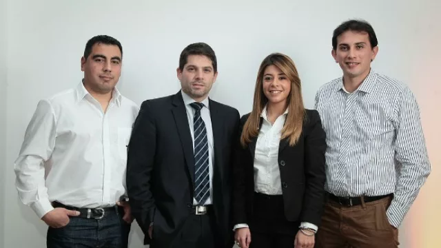 Mediterráneo Automotores