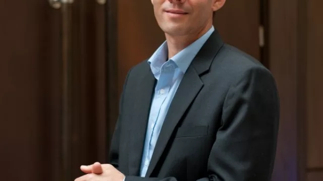 #15 Juan Farinati (Monsanto)