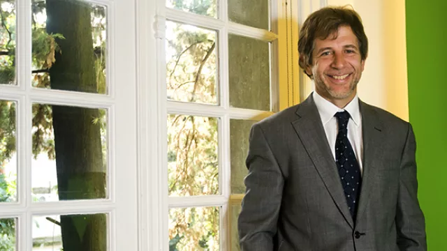 #13 Ramiro Otaño (Moët Hennessy AR)