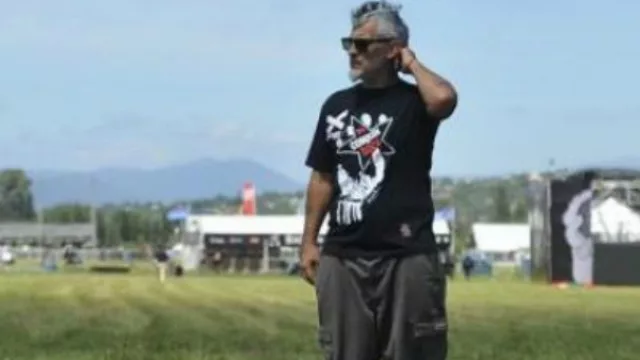 Hacia un Cosquín Rock itinerante: Guadalajara, Lima, Córdoba (buscando volumen)