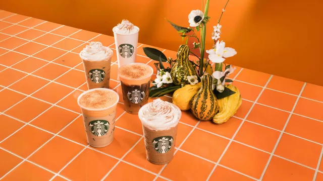 Ya llega la primavera: Starbucks trae de regreso el Pumpkin Spice (y suma nuevos sabores de temporada)