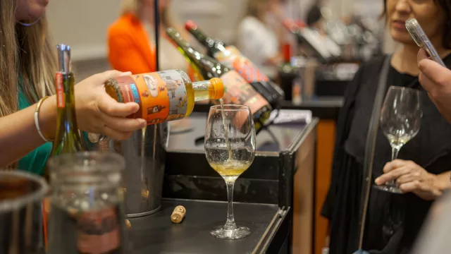 Qué dejó Vino Córdoba, la feria que reúne a las bodegas cordobesas (tendencias y vinos destacados)