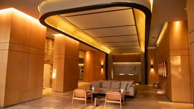 El hotel Alejandro I Hotel se sumó a la red de la cadena Meliá Hotels International