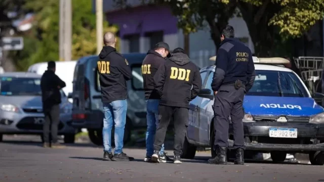 Wanted: cuando denunciar es negocio (acusá a un narco o asesino y te podés llevar millones)