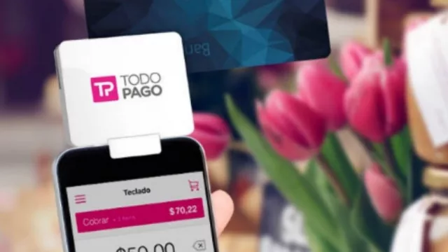 Banco Macro + CAME = mPOS de Todo Pago para todos