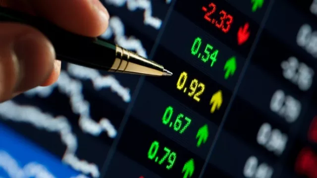 La Bolsa de Valores de PY cerró con más de US$ 52M