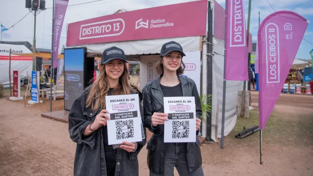 Distrito Trece, en alianza con Dracma, lanzó un fondo cerrado de inversión inmobiliaria