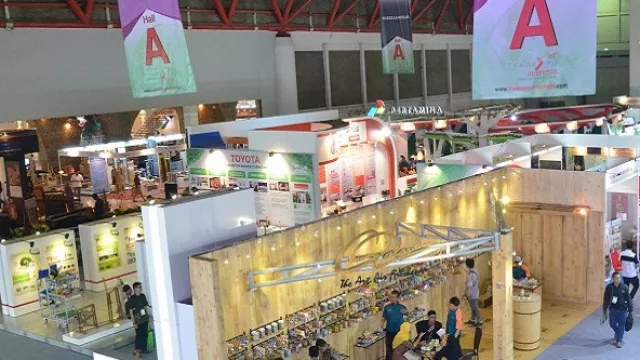 Empresas de UY a la conquista de “la nueva China”