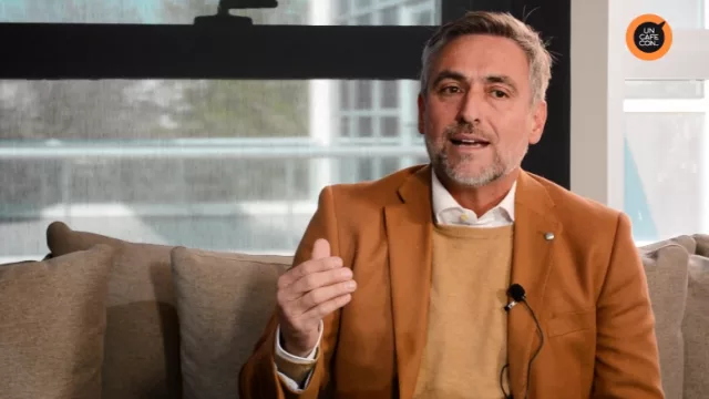 Ramón Mestre confía en romper la polarización y apuesta por la dispersión electoral