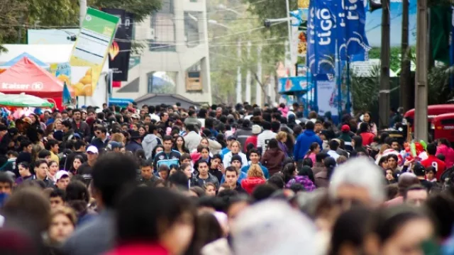 Expo 2016: La fiesta del trabajo esperar recibir unas 700 mil personas
