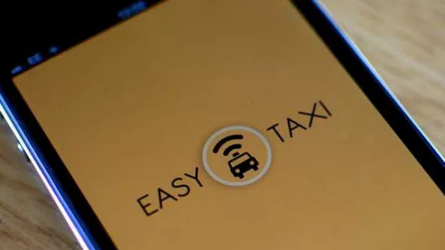 Los taxistas no bancarizados complican el ET Pay de Easy Taxi