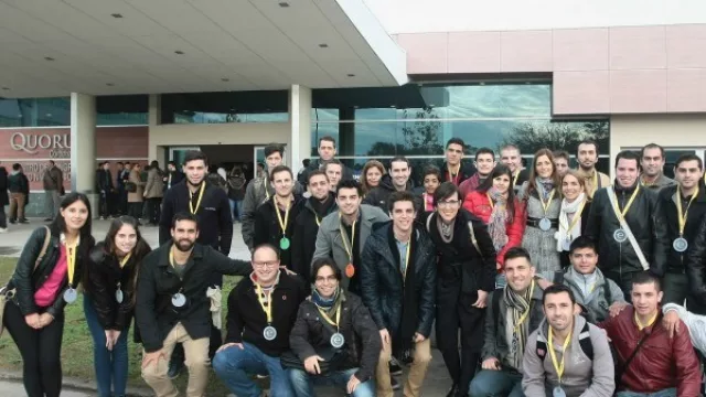 La Experiencia Endeavor brilló en Ciudad Empresaria: récord de público, excelentes oradores y clima de negocios