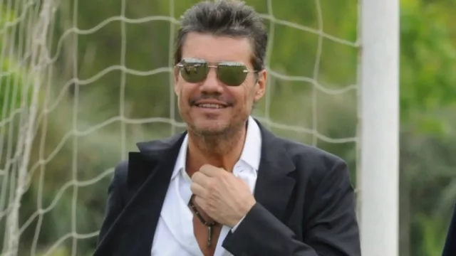 En EE.UU., un Tinelli no se consigue