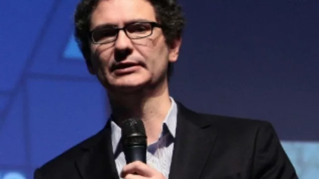 "El ecosistema emprendedor de Córdoba da envidia" (Cambiemos despliega su arsenal pro-pyme)