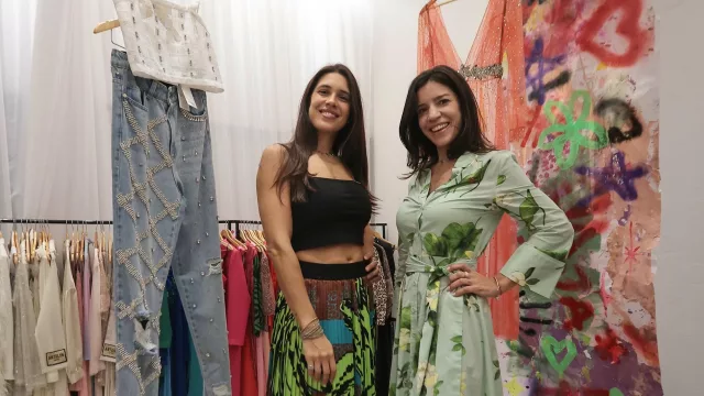 De San Luis a Córdoba: Anacleta llega con un pop up de 4 dias  y medio siglo de historia en la moda multimarcas