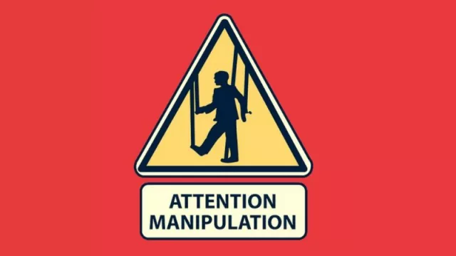 Cuando el Estado se convierte en máquina de propaganda: un hecho grave que hoy somos conscientes en Anglolatina (parte I)