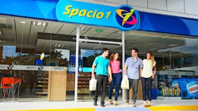 Petrobras posee la red de tiendas más grande del PY (102 locales)