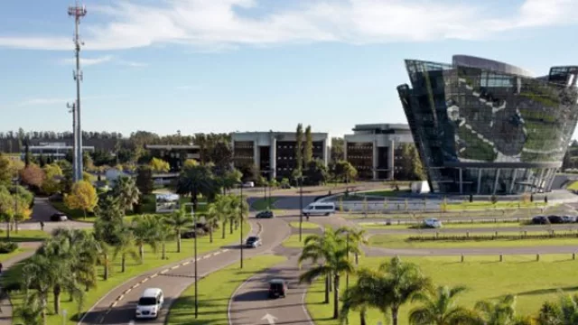 El 84% de las empresas extranjeras instaladas en UY están satisfechas