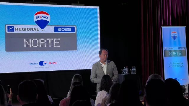 La Gira Regional 2025 de RE/MAX cerró con éxito en Santiago del Estero (y dejó señales de crecimiento en el sector)