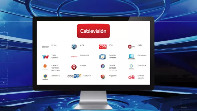 Dice que antes que una OTT, Cablevisión debe actualizar su red física