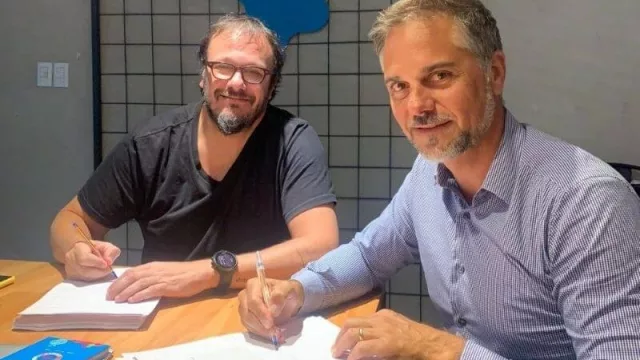 Opera Fun de Villa Carlos Paz suma la “Nave del Fitness”: llega Fitship (el gimnasio inicia su expansión) 