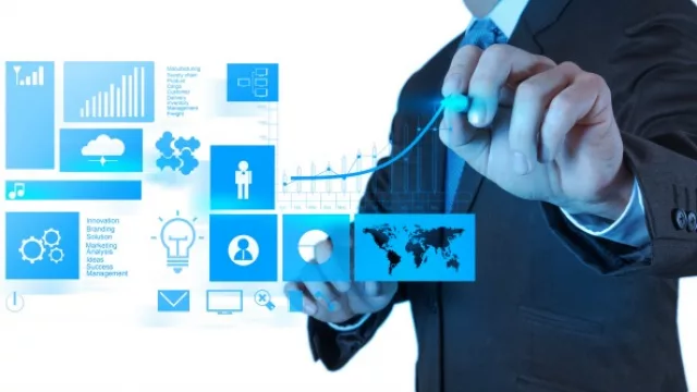 Contact centers: Cómo convertir los datos en información de valor