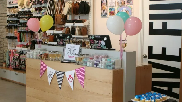 Blue Star Group abre su tienda 700 (Todomoda e Isadora: 257 acá, 443 afuera)