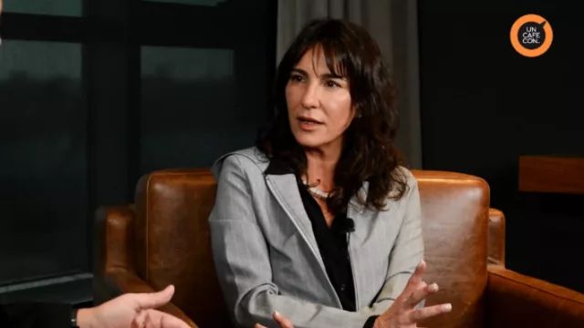 Con Defendamos Córdoba, Natalia de la Sota aspira a ser la tercera fuerza política de la provincia