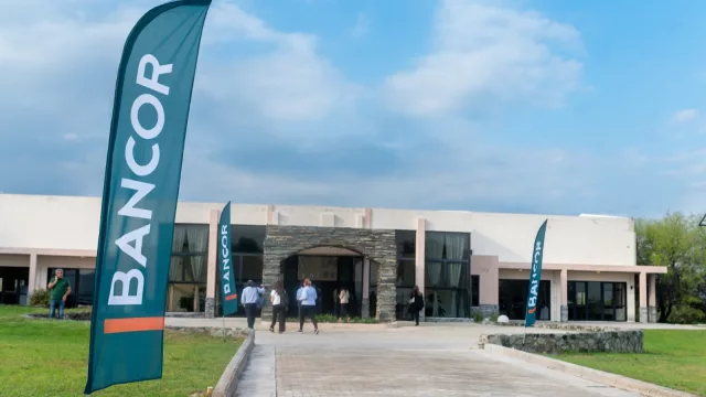 Bancor realizó su Jornada de Negocios en Traslasierra con más de 100 empresarios y comerciantes