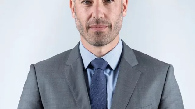 #12 Marcelo Zimet (L´Oreal Argentina)