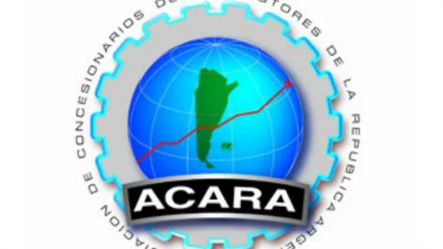 Una buena: el segundo semestre ya llegó para el mercado de los 0Km.: +23% en mayo