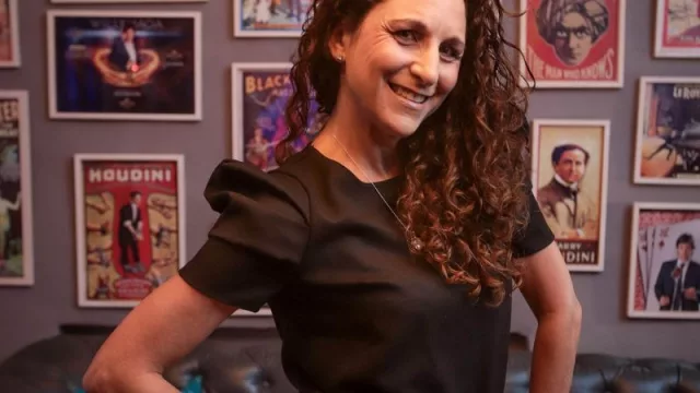 “La forma de viajar cambió 100% después de las redes”