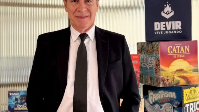 Los juegos de mesa no han muerto: Devir, la empresa detrás de “Catan” apunta a crecer 70% en 2025