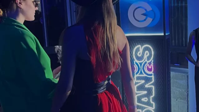 Nuevocentro abrió la temporada primavera-verano 25/26 y se viene un raid de 35 eventos (ya asoman Tommy Hilfiger y Calvin Klein)