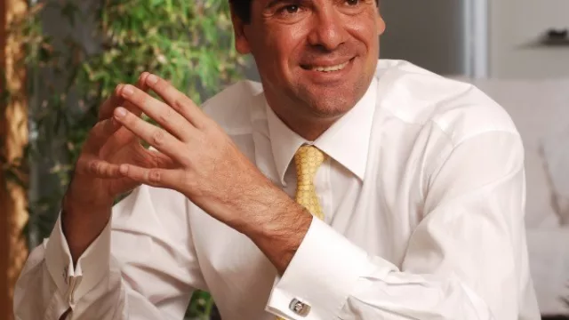 #04 Fabio Rossi (Zurich Argentina)